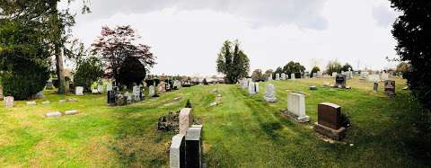 Jobs in Nassau Knolls Cemetery - reviews