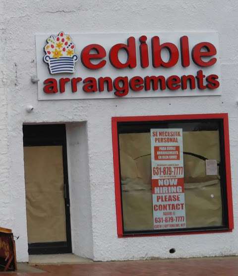 Jobs in Edible Arrangements - reviews