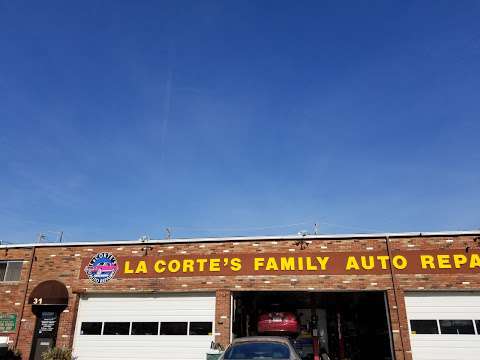 Jobs in LaCorte's Family Auto Repair - reviews