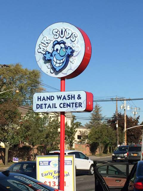 Jobs in Mr. Suds Hand Wash & Detail Center - reviews
