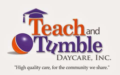 Jobs in Teach and Tumble Daycare, Inc. - reviews