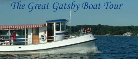 Jobs in Great Gatsby Boat Tour - reviews